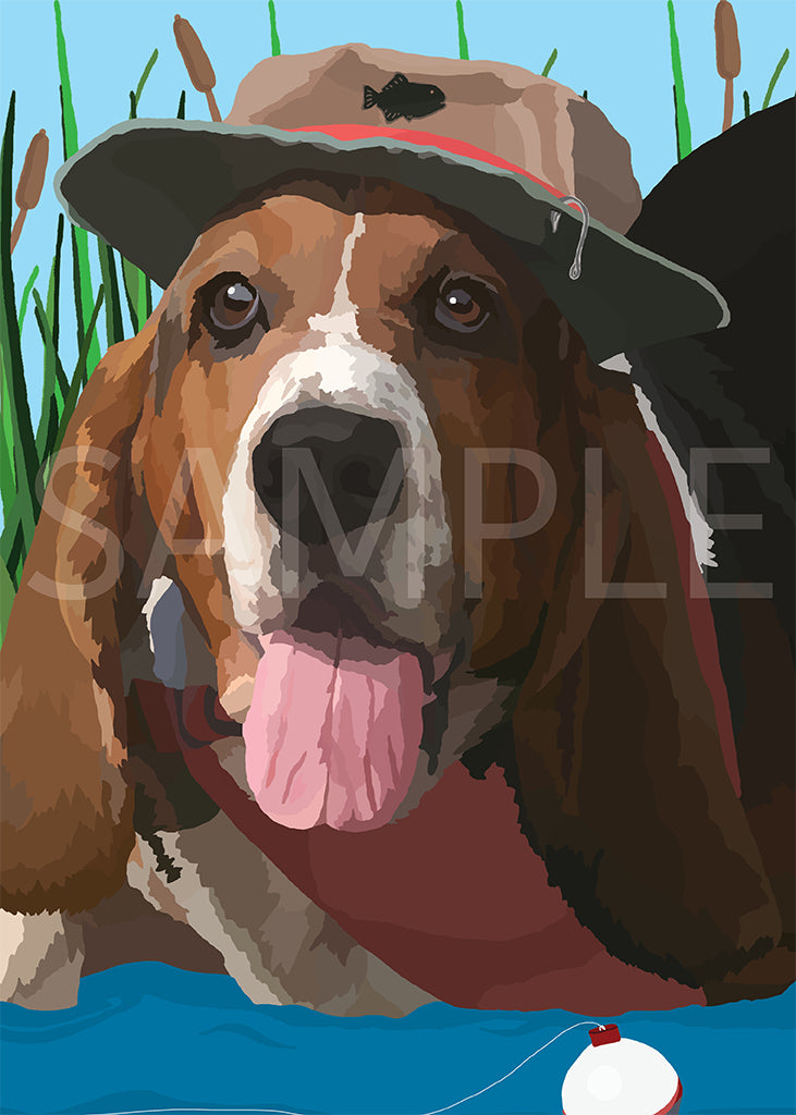 Basset Hound