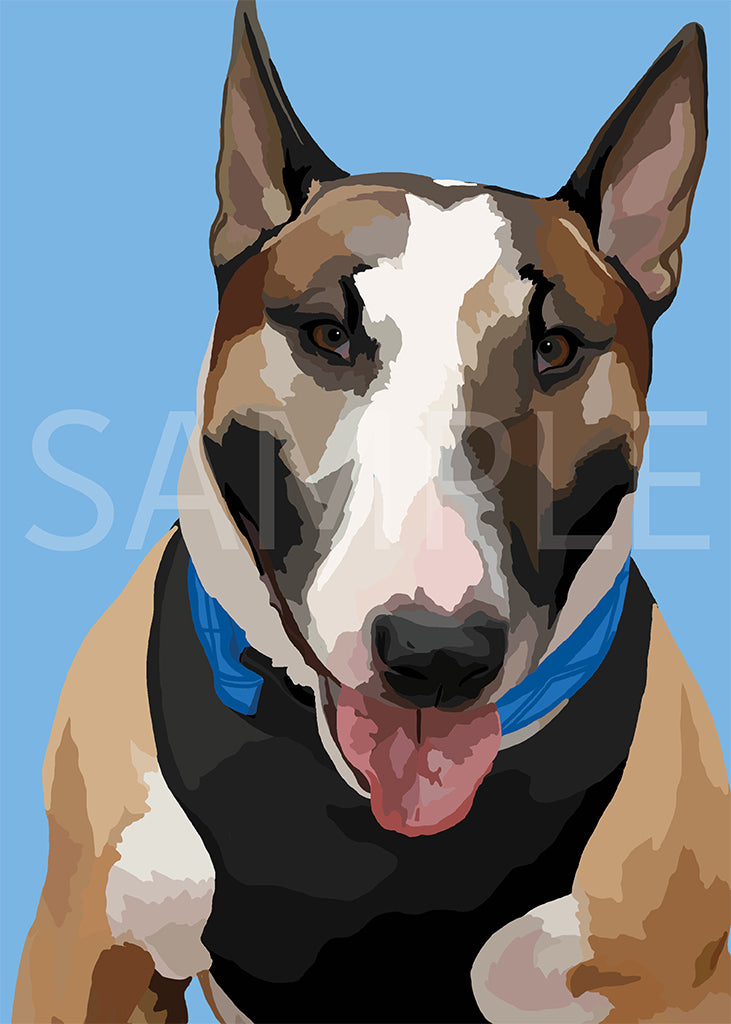 Bull Terrier