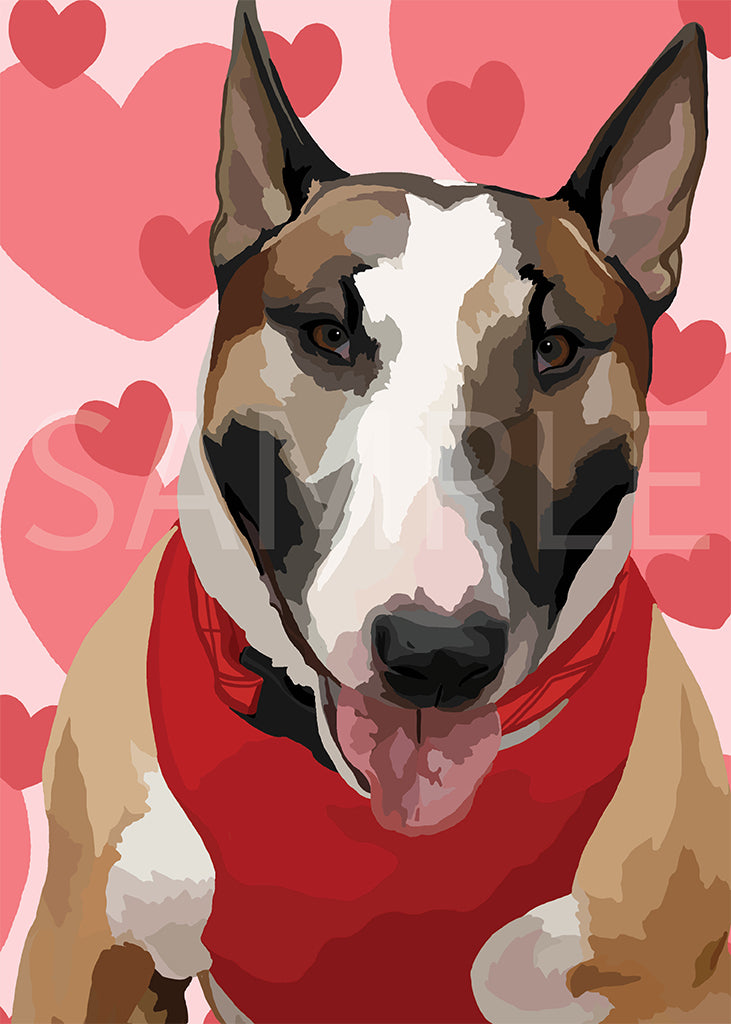 Bull Terrier