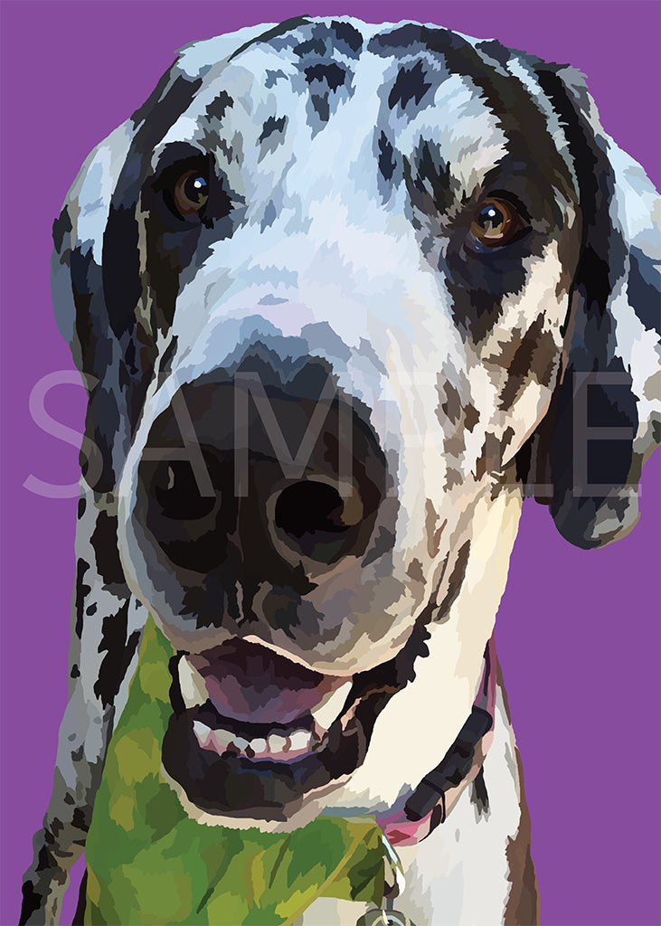 Great Dane