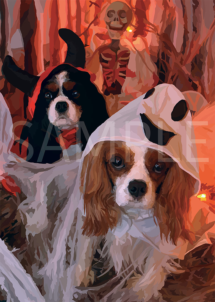 Cavalier King Charles