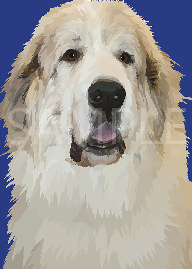 Great Pyrenees