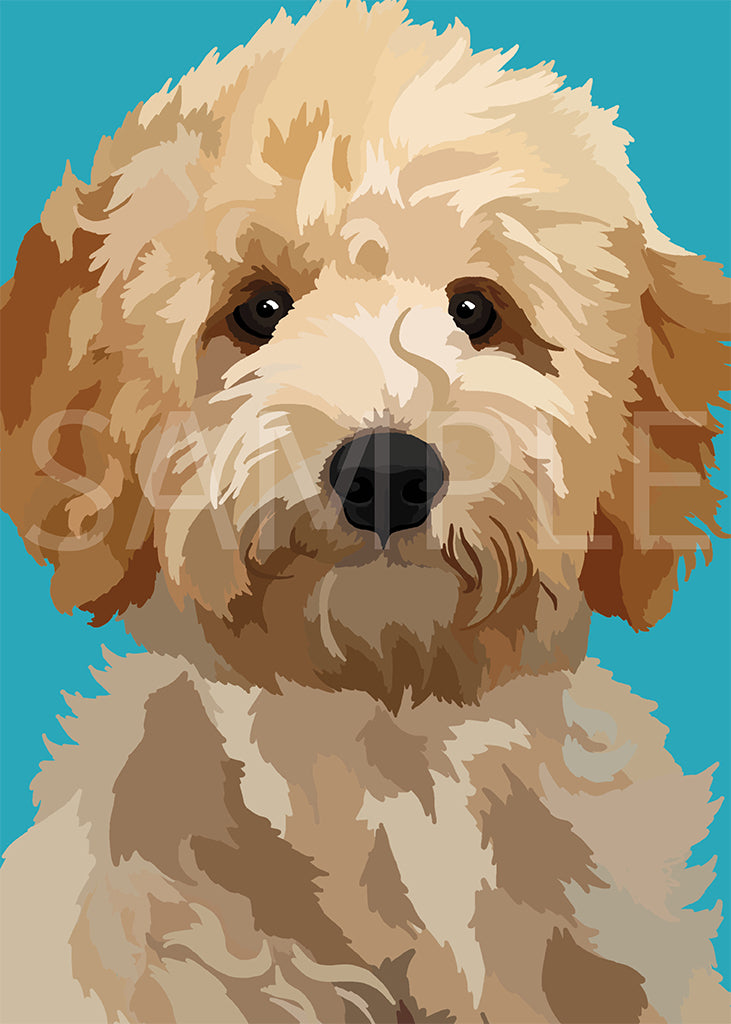 Goldendoodle