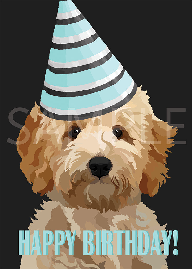 Goldendoodle
