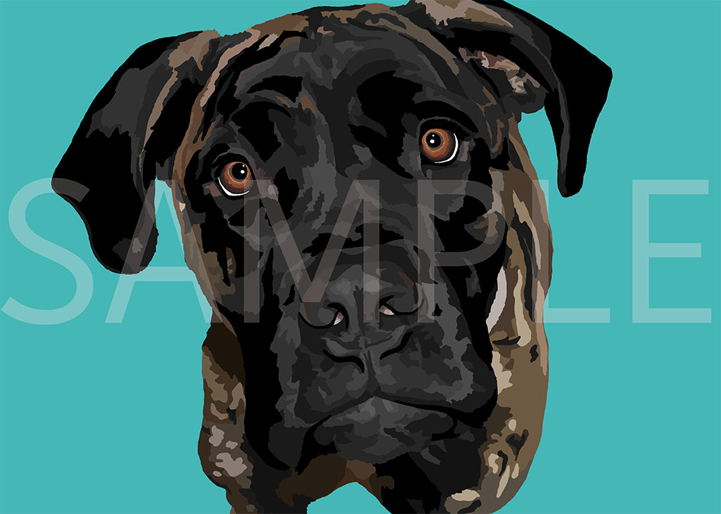 Mastiff