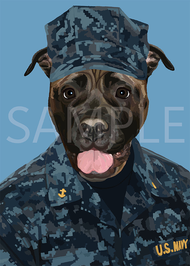 Mastiff