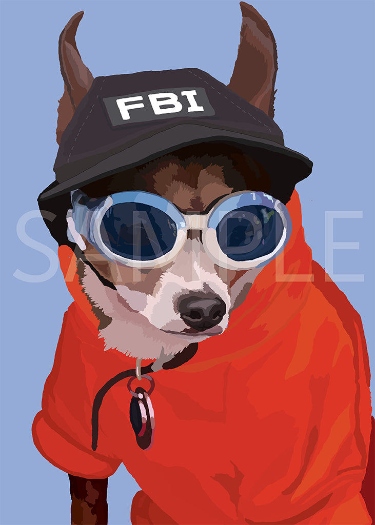 Chihuahua Short Hair